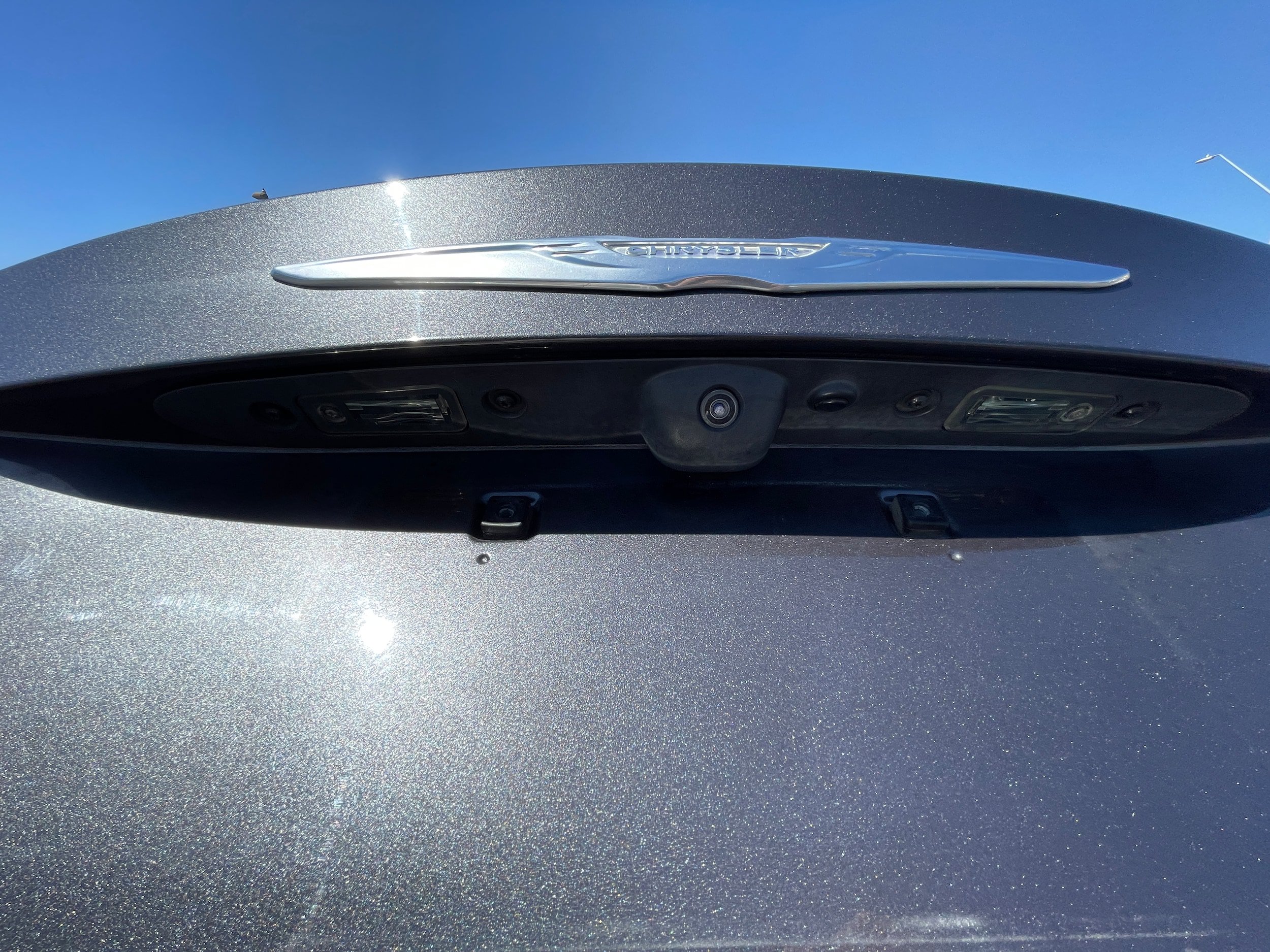Used 2016 Chrysler 200 Limited FWD image 13