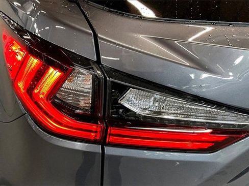 Certified 2021 Lexus RX 350 350 w/ Premium Package image 23