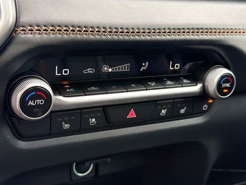 New 2026 MAZDA CX-50 AWD 2.5 S w/ Weather Package image 35