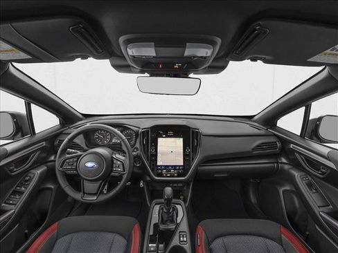 New 2026 Subaru Impreza RS AWD/4WD image 5