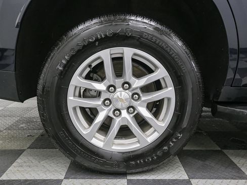 Used 2023 Chevrolet Tahoe LT image 18