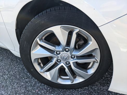 Used 2019 Honda Accord LX image 7