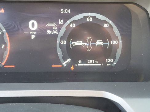 Certified 2025 Toyota Tacoma TRD Sport w/ TRD Sport Upgrade Package AWD/4WD image 25