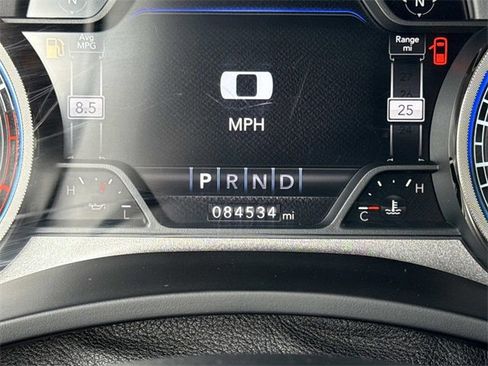 Used 2019 RAM 2500 Limited image 29