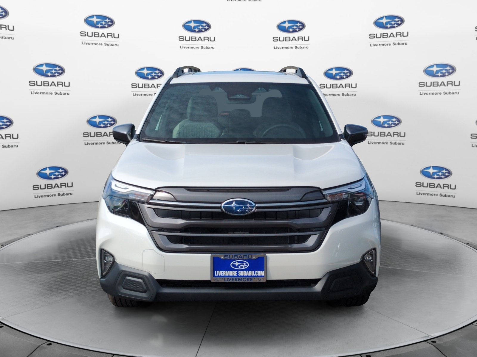 New 2026 Subaru Forester Premium AWD/4WD image 8