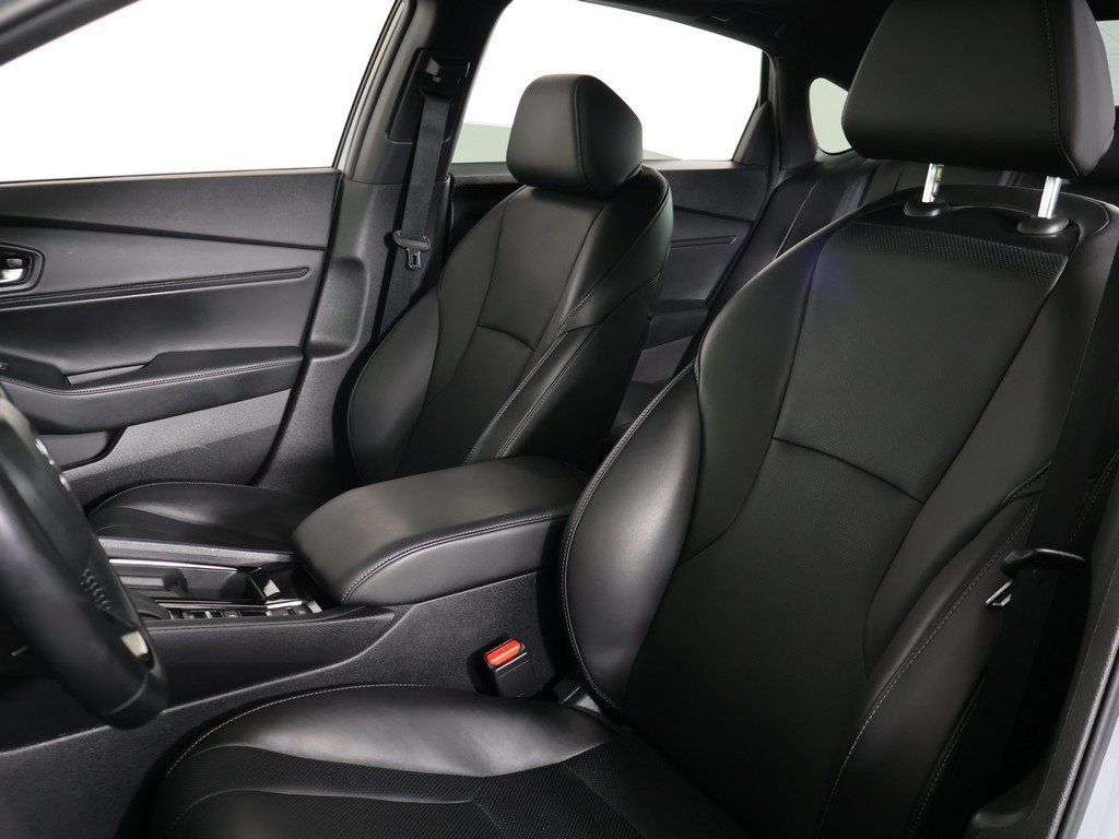 Used 2024 Honda Accord Sport image 29