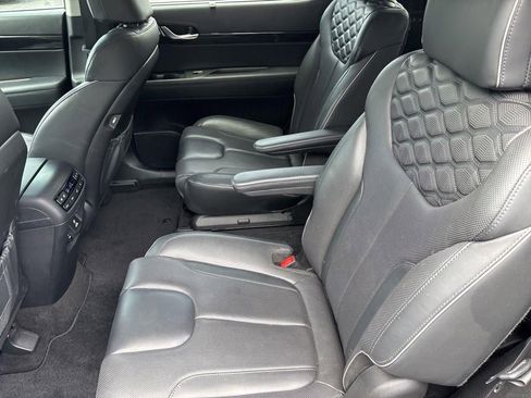 Used 2021 Hyundai Palisade Limited AWD/4WD image 9