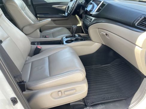 Used 2016 Honda Pilot EX-L image 32
