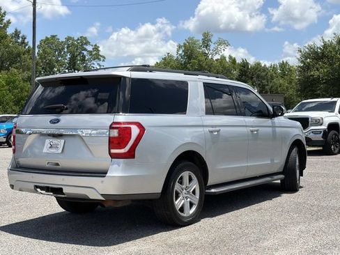 Used 2018 Ford Expedition Max XLT w/ Equipment Group 202A RWD image 7