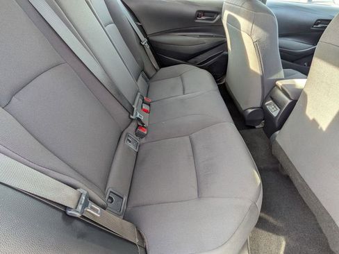 Used 2024 Toyota Corolla LE image 21