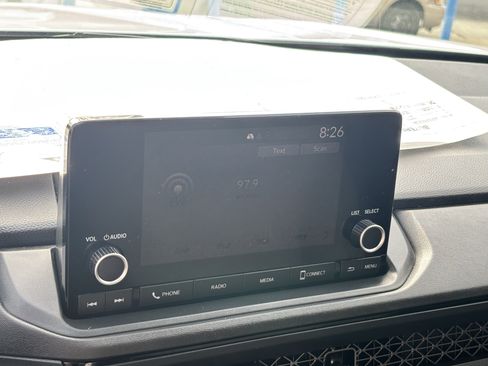 Used 2024 Honda Accord EX image 18