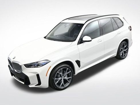 New 2026 BMW X5 xDrive40i w/ M Sport Package AWD/4WD image 27