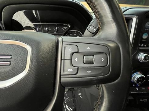 Used 2021 GMC Sierra 1500 AT4 w/ AT4 Preferred Package AWD/4WD image 21
