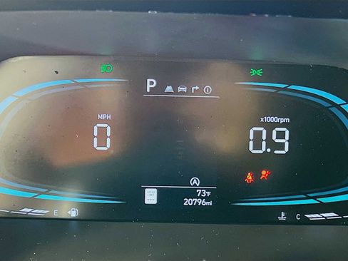 Used 2023 Hyundai Palisade SEL w/ Cargo Package image 12