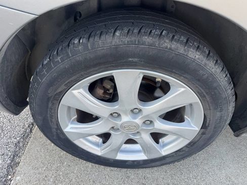 Used 2011 MAZDA MAZDA3 i Touring image 24