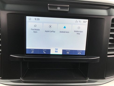 Used 2025 Ford F350 XL w/ STX Appearance Package image 22