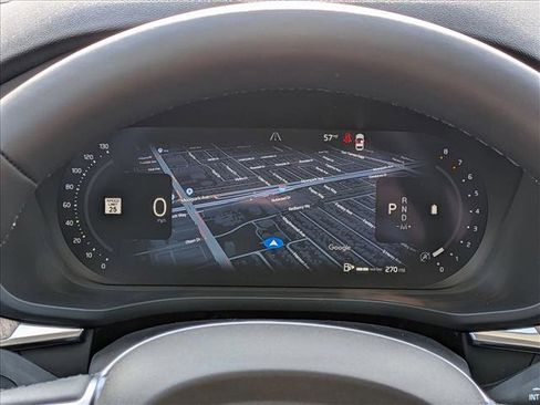 New 2026 Volvo XC60 B5 Plus w/ Climate Package PRO image 12