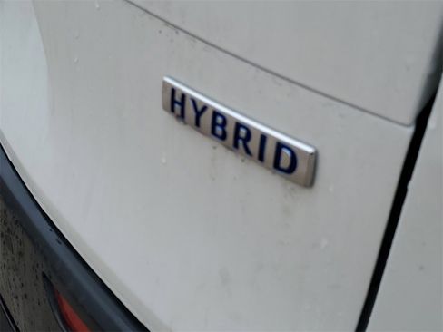 New 2026 MAZDA CX-50 AWD 2.5 Hybrid w/ Weather Package image 7