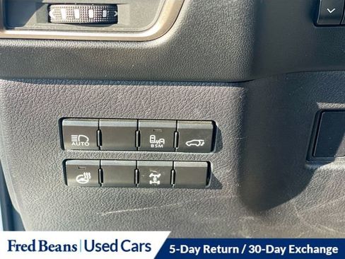 Used 2020 Lexus NX 300 AWD w/ Comfort Package image 12