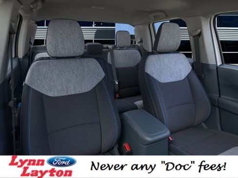 New 2026 Ford Maverick XLT w/ XLT Luxury Package image 10