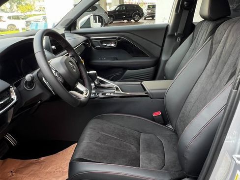 New 2026 Acura ADX A-Spec image 18