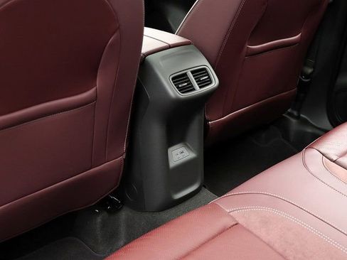 New 2026 Buick Envision Sport Touring AWD/4WD image 13