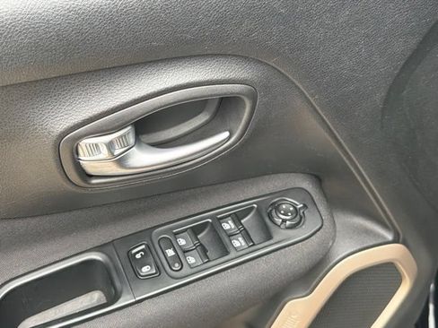 Used 2016 Jeep Renegade Sport w/ Power & Air Group FWD image 18