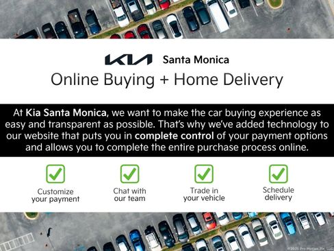 Certified 2023 Kia Soul LX w/ LX Technology Package image 8