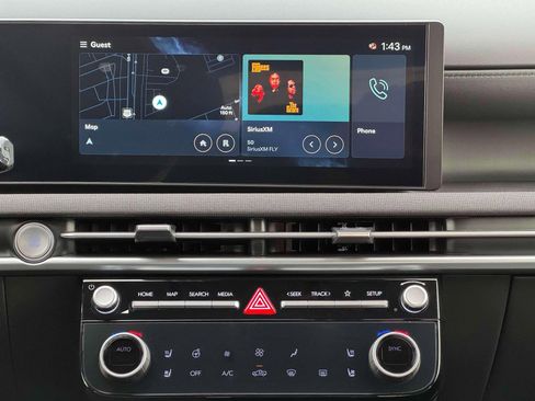 New 2025 Hyundai Santa Cruz Limited image 26