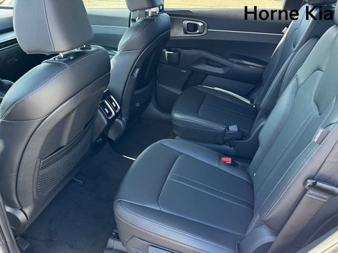 New 2026 Kia Sorento X-Line EX image 12