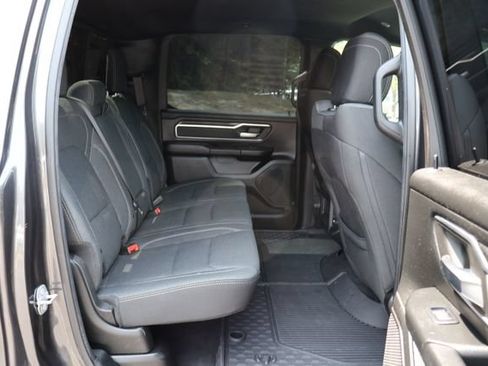 Used 2019 RAM 1500 Big Horn AWD/4WD image 24