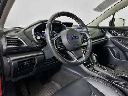 Used 2020 Subaru Crosstrek 2.0i Limited w/ Popular Package #3 image 9