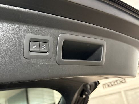 Certified 2025 MAZDA CX-50 AWD 2.5 S w/ Preferred Package image 13