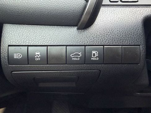 Certified 2024 Toyota Camry XSE image 23