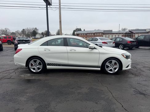 Used 2015 Mercedes-Benz CLA 250 4MATIC image 6