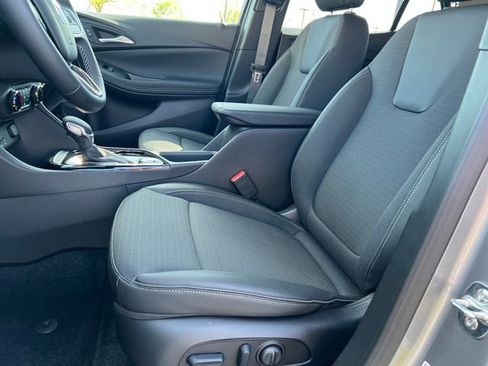 Certified 2026 Buick Encore GX Preferred w/ Comfort Package AWD/4WD image 9