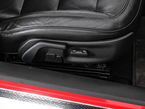 Used 2012 Chevrolet Corvette Grand Sport image 29