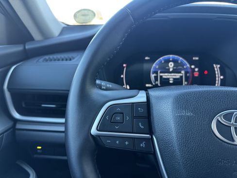 Used 2025 Toyota Grand Highlander XLE image 23