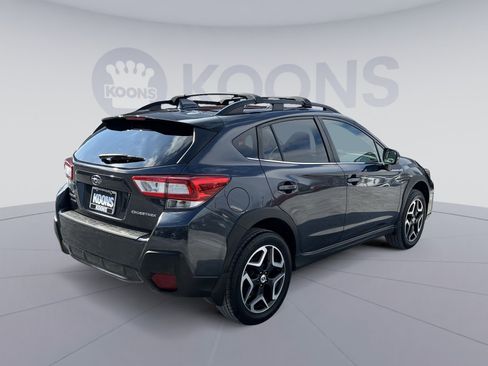Used 2018 Subaru Crosstrek 2.0i Limited image 7