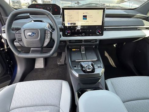 New 2026 Subaru Solterra Limited image 16
