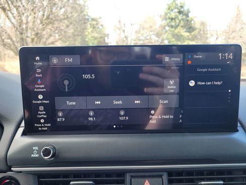 New 2026 Honda Pilot Touring image 23