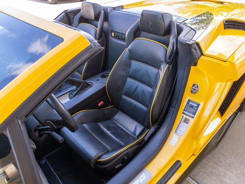 Used 2010 Lamborghini Gallardo LP 560-4 image 57