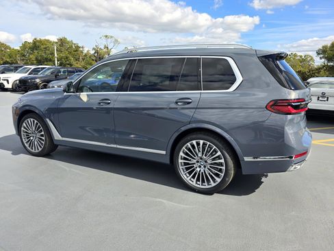 New 2026 BMW X7 xDrive40i image 6