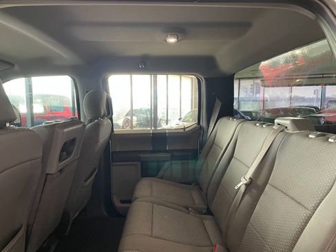 Used 2019 Ford F150 XLT w/ Max Trailer Tow Package image 22