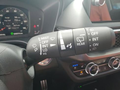 New 2025 Acura ADX A-Spec FWD image 30