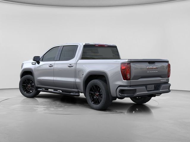 New 2026 GMC Sierra 1500 Elevation w/ Elevation Select Package AWD/4WD image 3