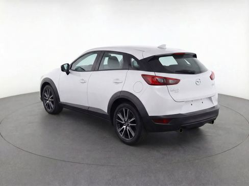 Used 2018 MAZDA CX-3 Touring image 3