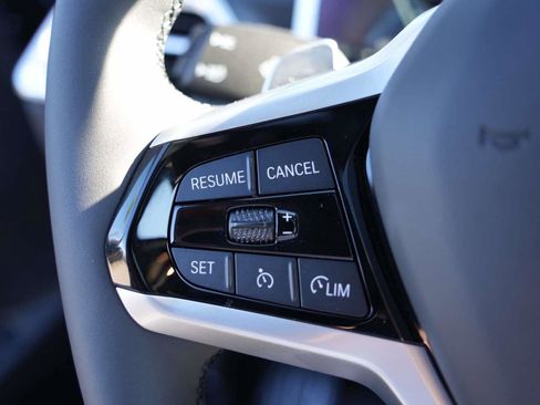 New 2026 BMW 330i Sedan w/ Convenience Package image 16