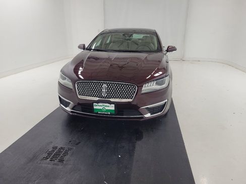 Used 2017 Lincoln MKZ Select w/ Climate Package FWD image 15