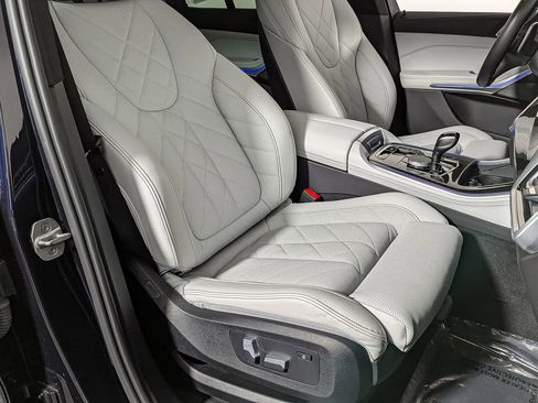 Certified 2023 BMW X5 xDrive40i w/ M Sport Package image 27